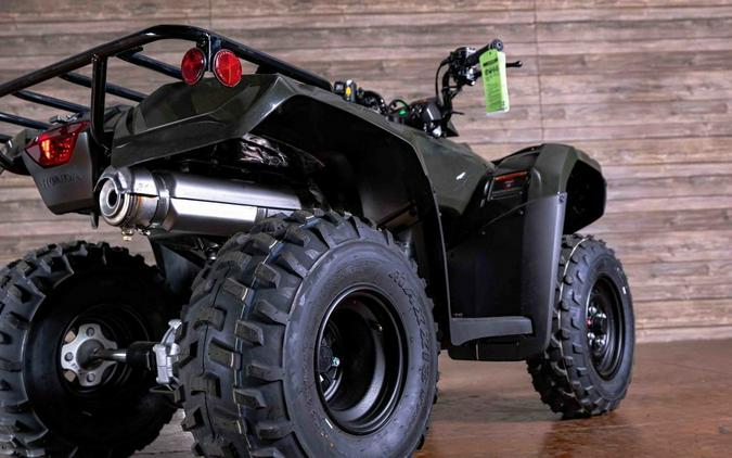 2026 FourTrax Recon ES - Honda