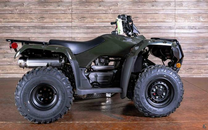 2026 FourTrax Recon ES - Honda