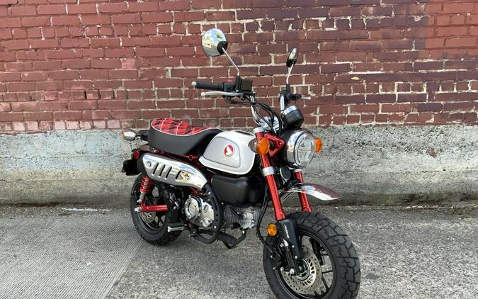 2023 Honda MONKEY