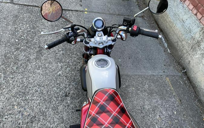 2023 Honda MONKEY