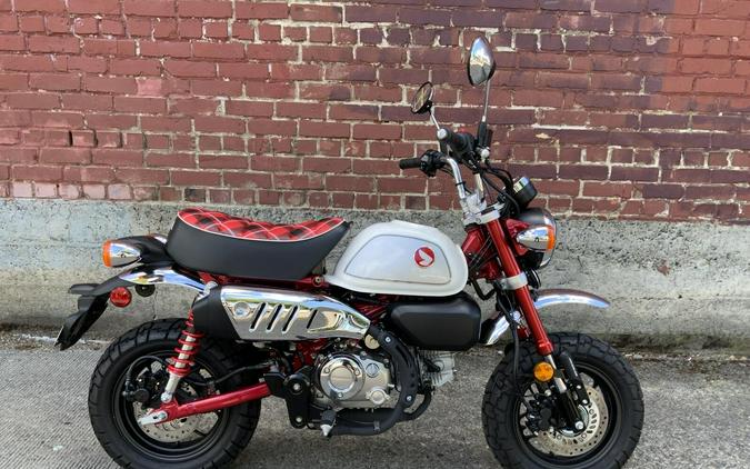 2023 Honda MONKEY