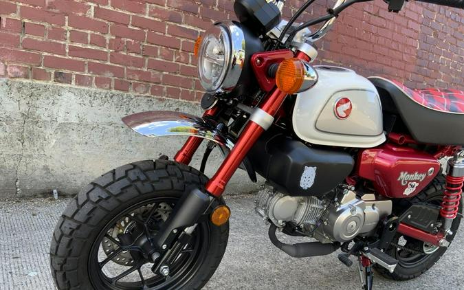 2023 Honda MONKEY