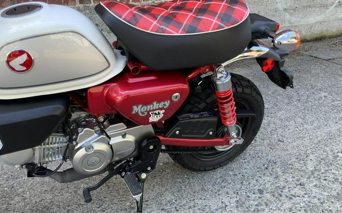 2023 Honda MONKEY