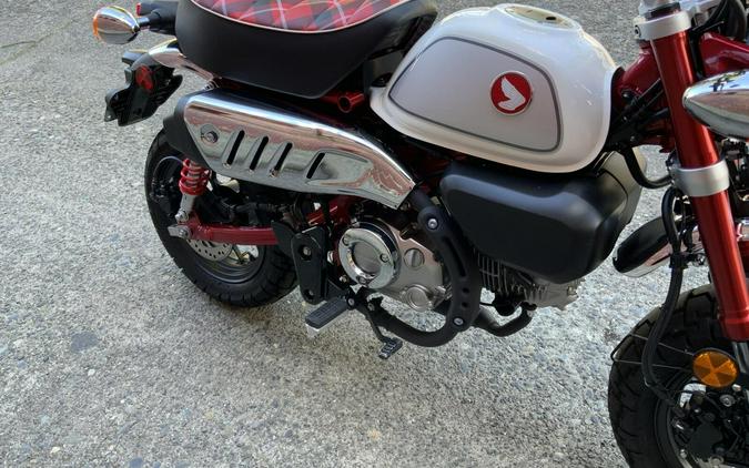 2023 Honda MONKEY