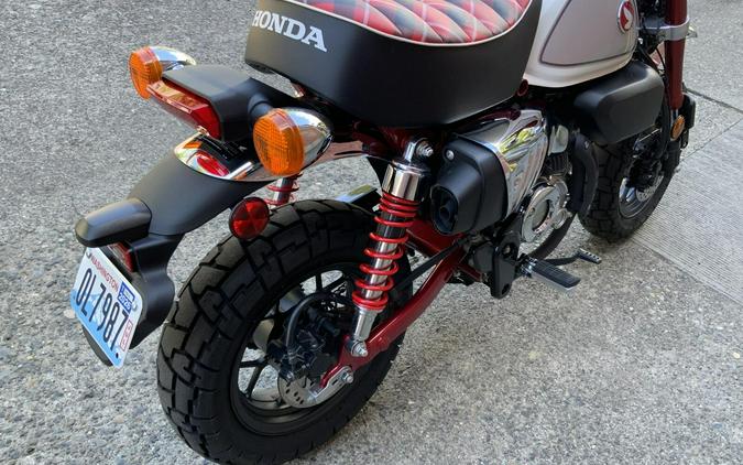 2023 Honda MONKEY