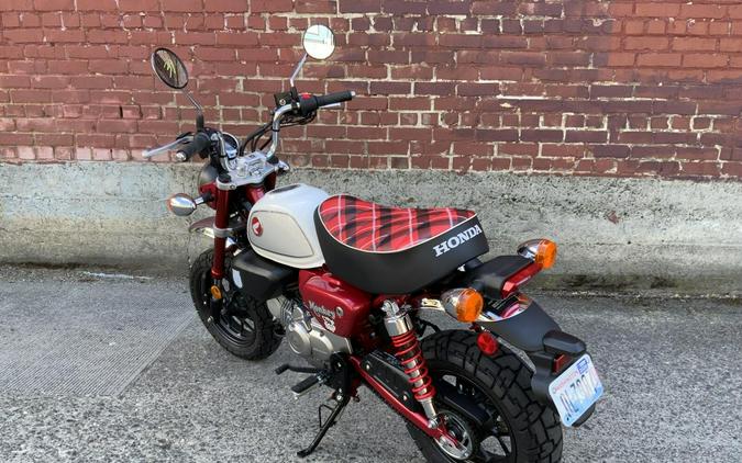 2023 Honda MONKEY