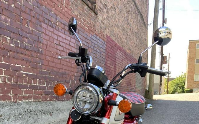 2023 Honda MONKEY
