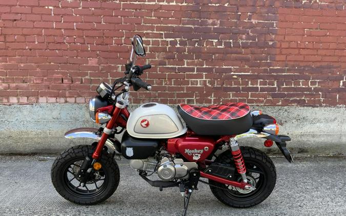 2023 Honda MONKEY