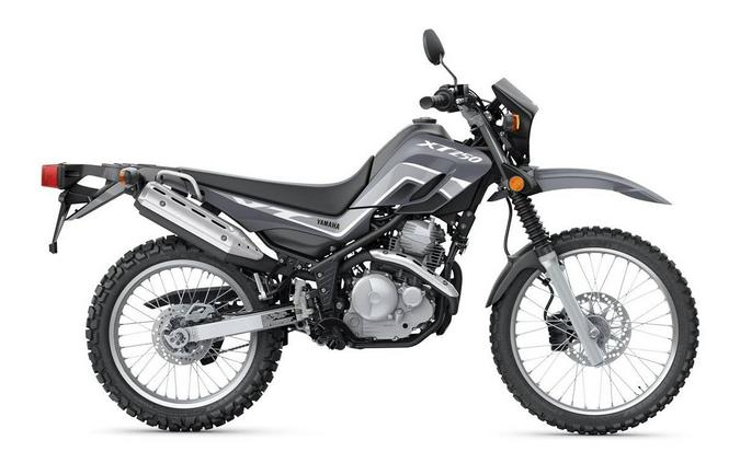 2022 Yamaha XT250
