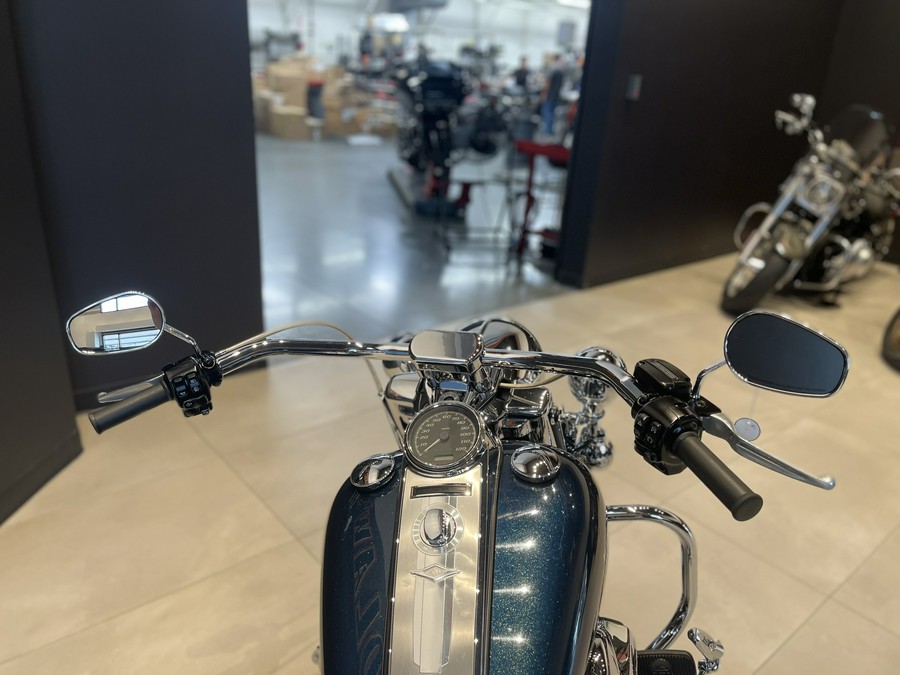 2016 Harley-Davidson Road King®
