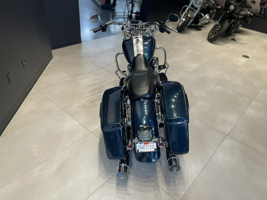 2016 Harley-Davidson Road King®