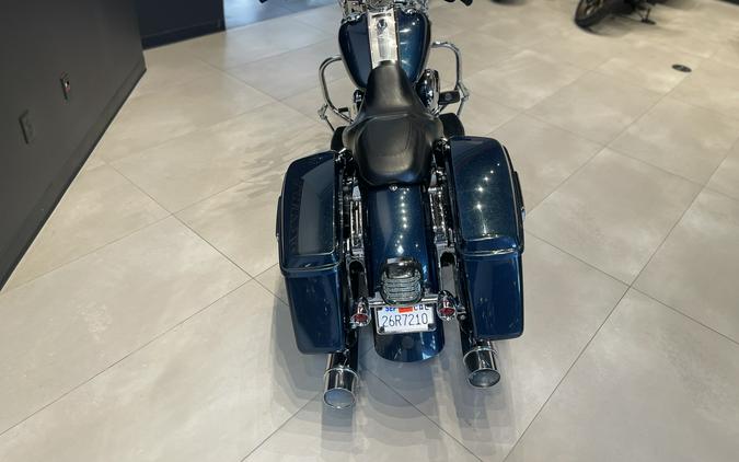 2016 Harley-Davidson Road King®