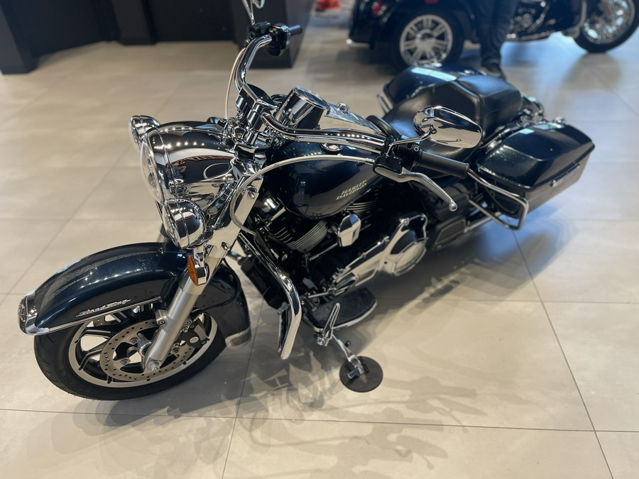 2016 Harley-Davidson Road King®