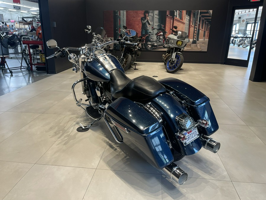 2016 Harley-Davidson Road King®