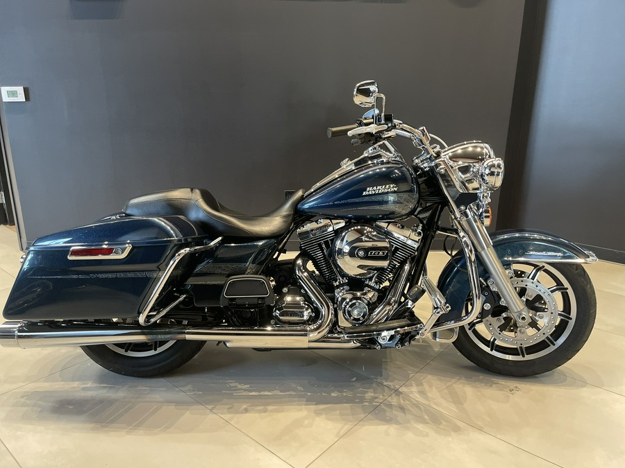 2016 Harley-Davidson Road King®
