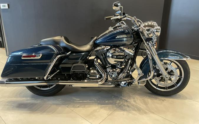 2016 Harley-Davidson Road King®