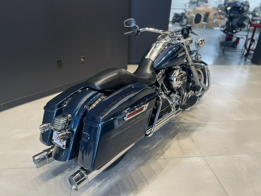 2016 Harley-Davidson Road King®