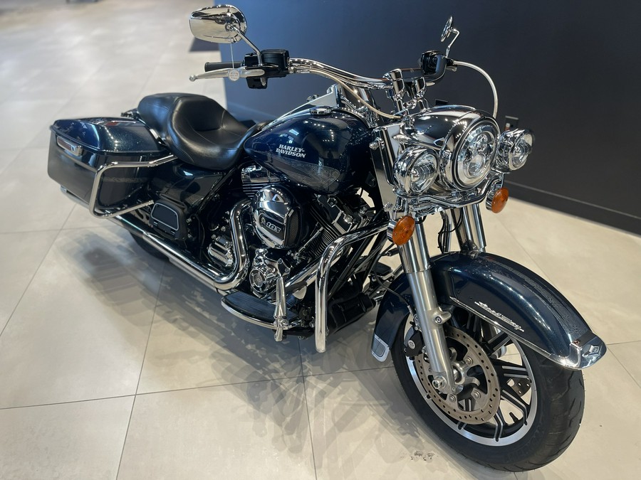 2016 Harley-Davidson Road King®