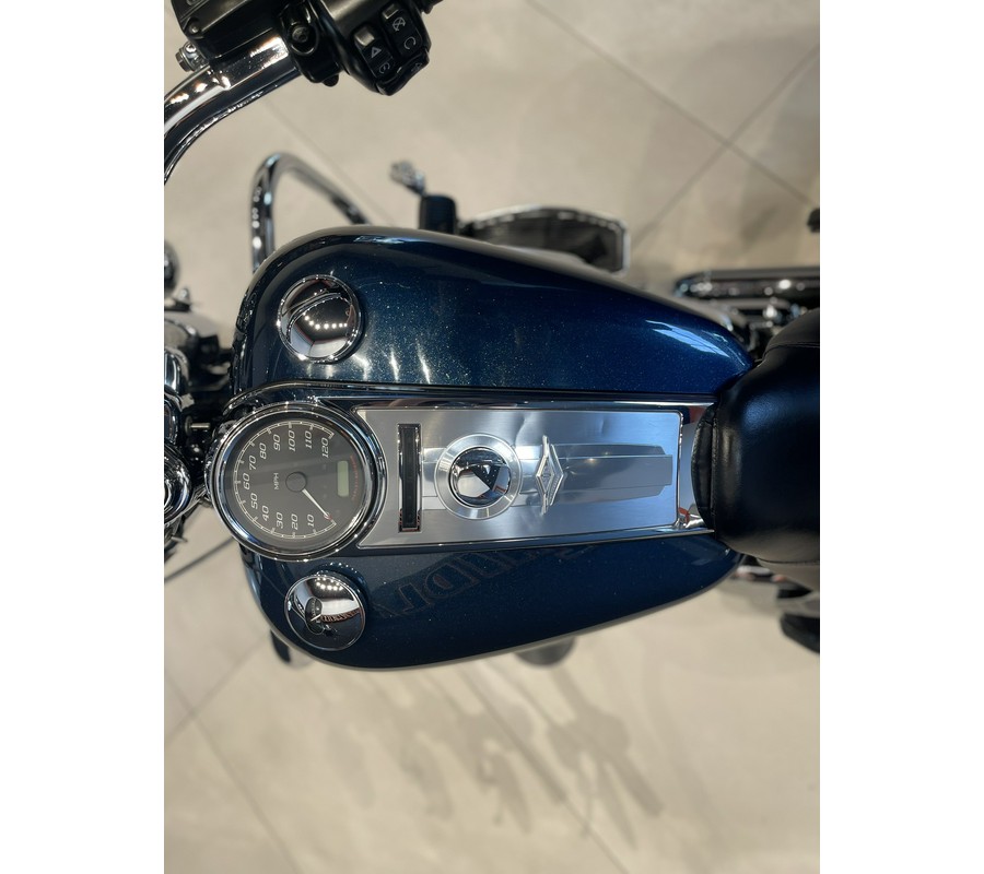 2016 Harley-Davidson Road King®