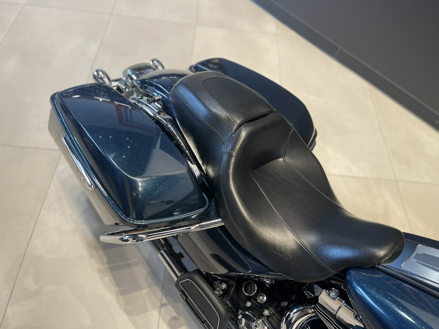 2016 Harley-Davidson Road King®