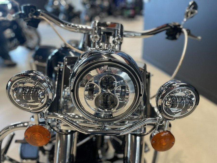 2016 Harley-Davidson Road King®