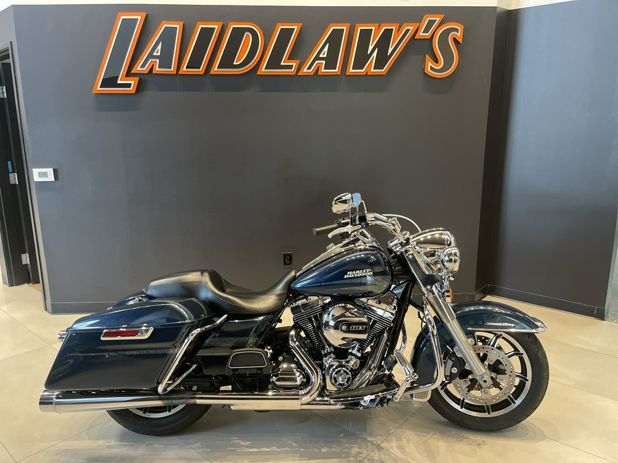 2016 Harley-Davidson Road King®