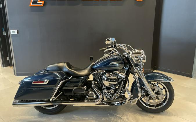 2016 Harley-Davidson Road King®