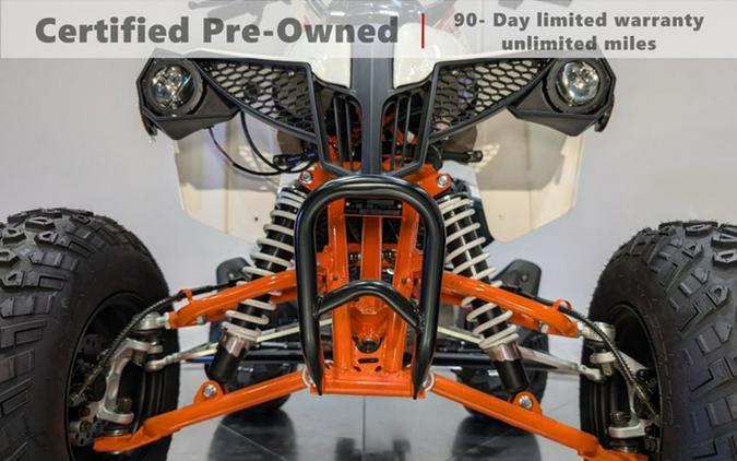 2022 Kayo 200 Jackal