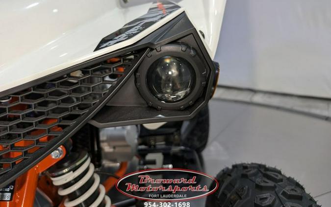 2022 Kayo 200 Jackal