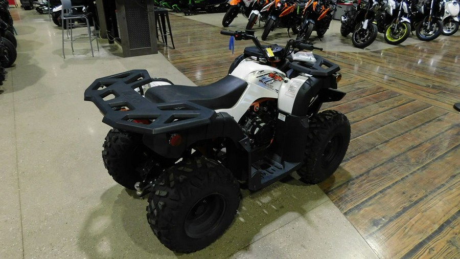 2021 Kayo Bull 180