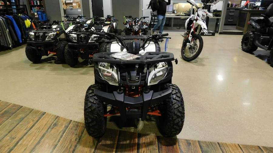 2021 Kayo Bull 180