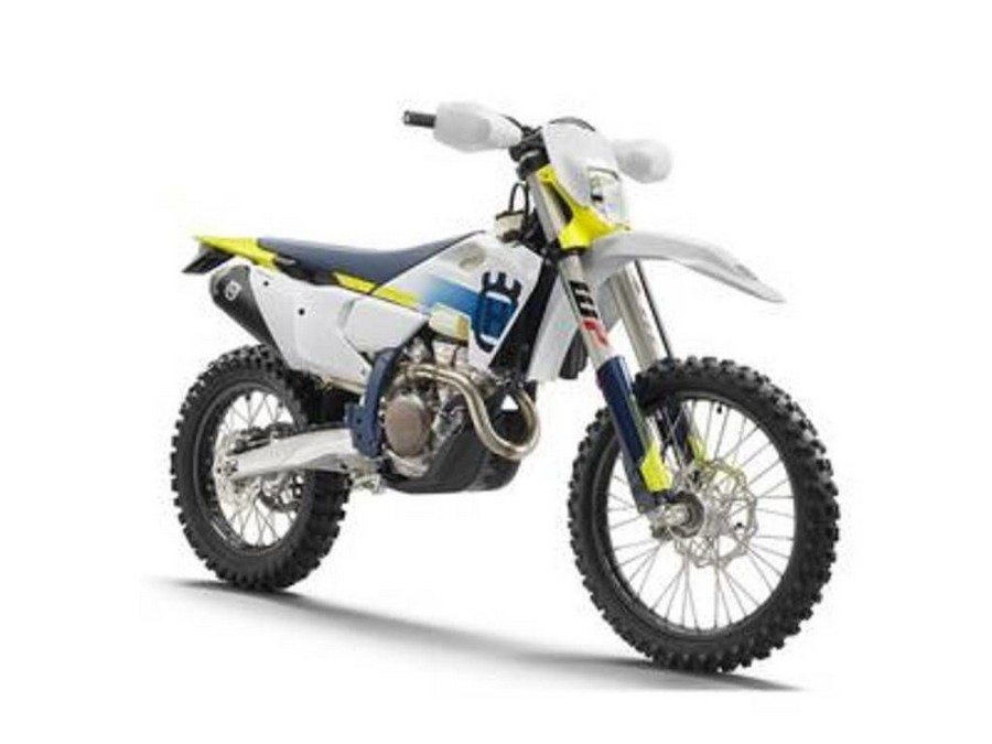 2024 Husqvarna FE 350w