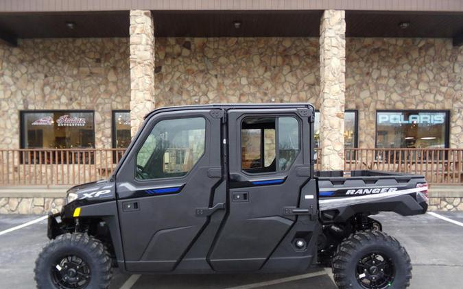 2024 Polaris® Ranger Crew XP 1000 NorthStar Edition Ultimate