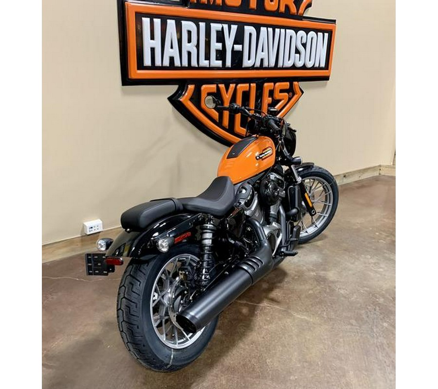 2024 Harley-Davidson® RH975S - Nightster® Special