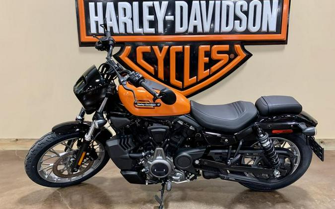 2024 Harley-Davidson® RH975S - Nightster® Special