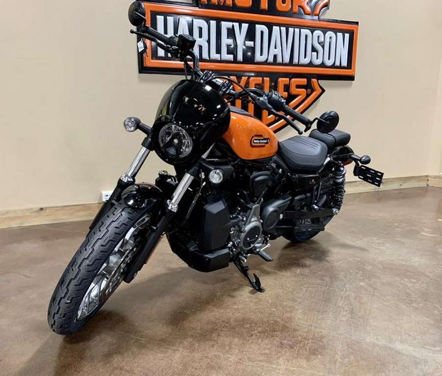 2024 Harley-Davidson® RH975S - Nightster® Special