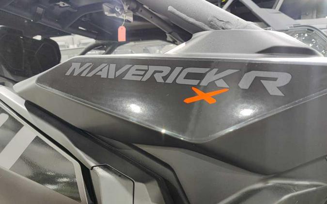 2024 CAN-AM MAVERICK R X 999T DCT