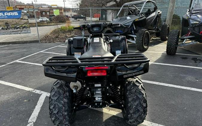 2023 Kawasaki Brute Force® 750 4x4i EPS