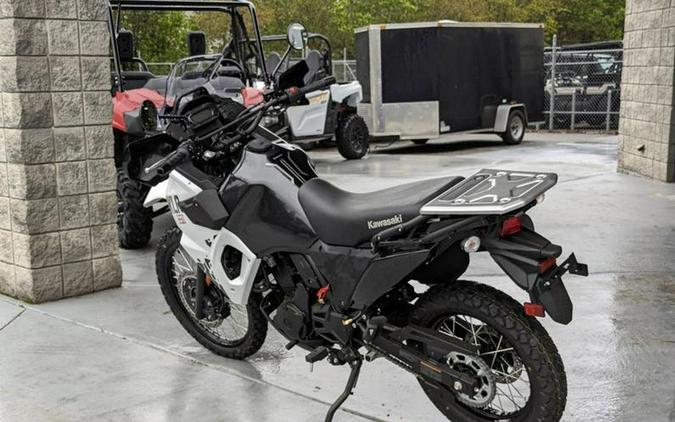 2024 Kawasaki KLR®650