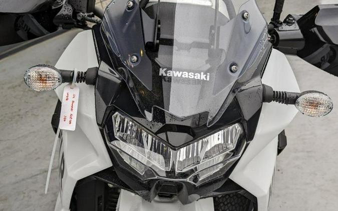 2024 Kawasaki KLR®650