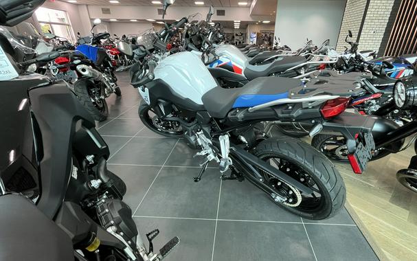 2024 BMW F 800 GS