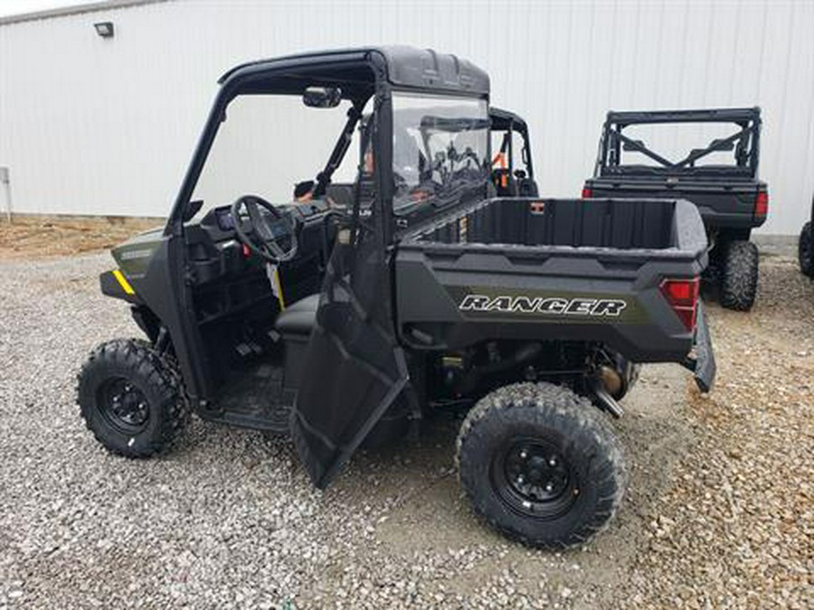 2025 Polaris Ranger 1000