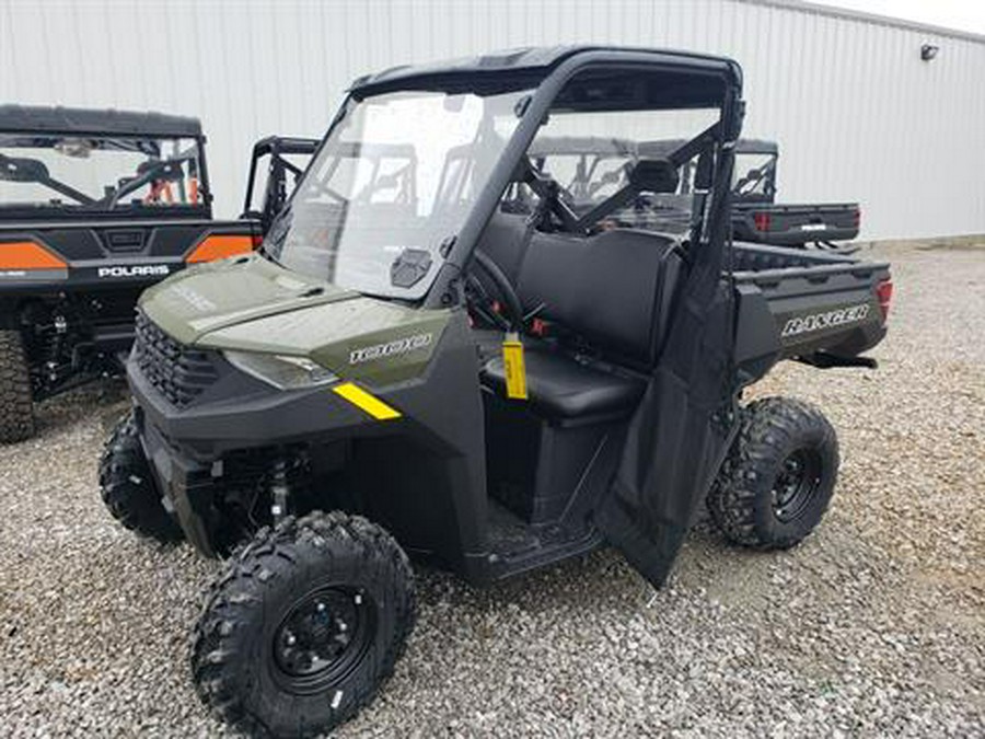 2025 Polaris Ranger 1000