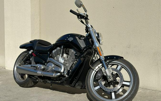 2015 Harley-Davidson V-Rod V-Rod Muscle