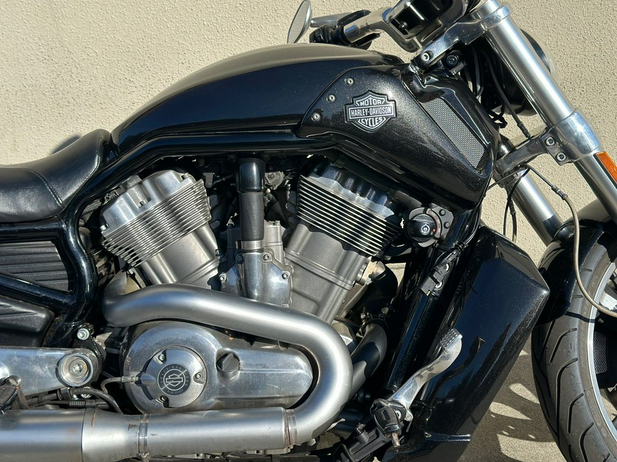 2015 Harley-Davidson V-Rod V-Rod Muscle