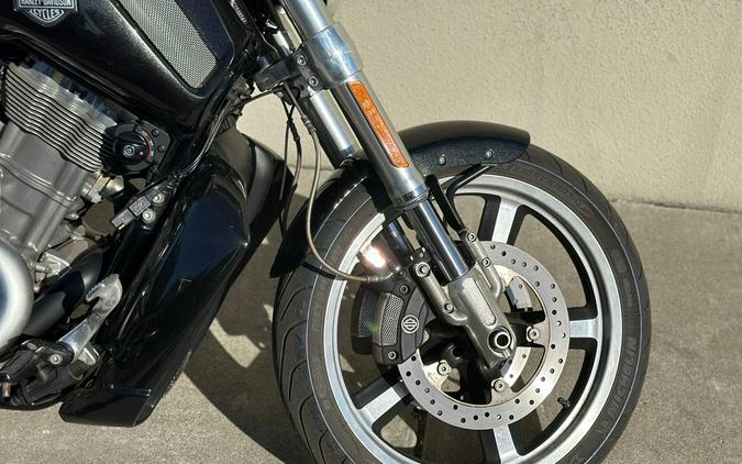 2015 Harley-Davidson V-Rod V-Rod Muscle