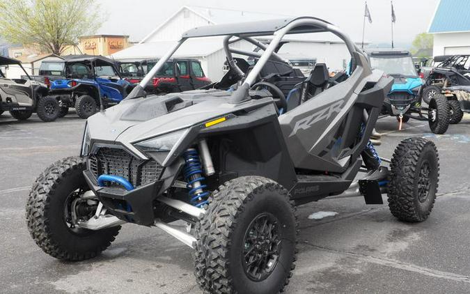 2024 Polaris® RZR Pro R Premium