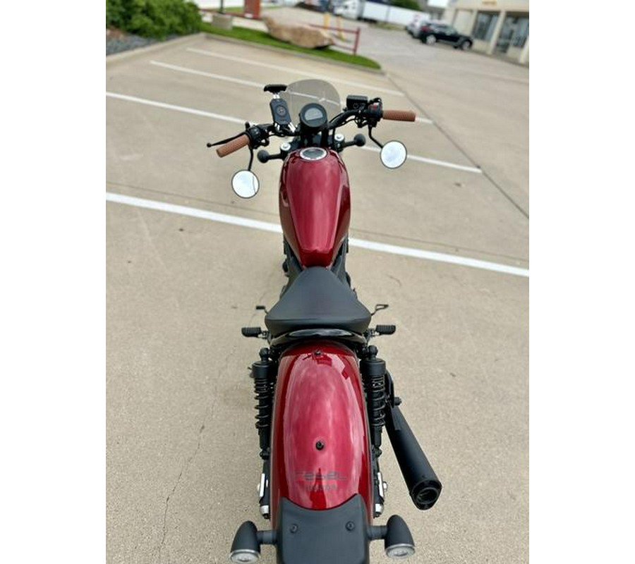 2023 Honda® Rebel 300 ABS