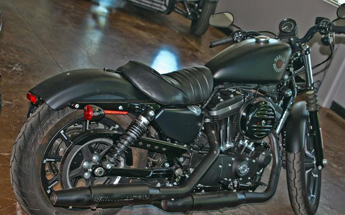 2022 Harley-Davidson® XL883N - Iron 883™