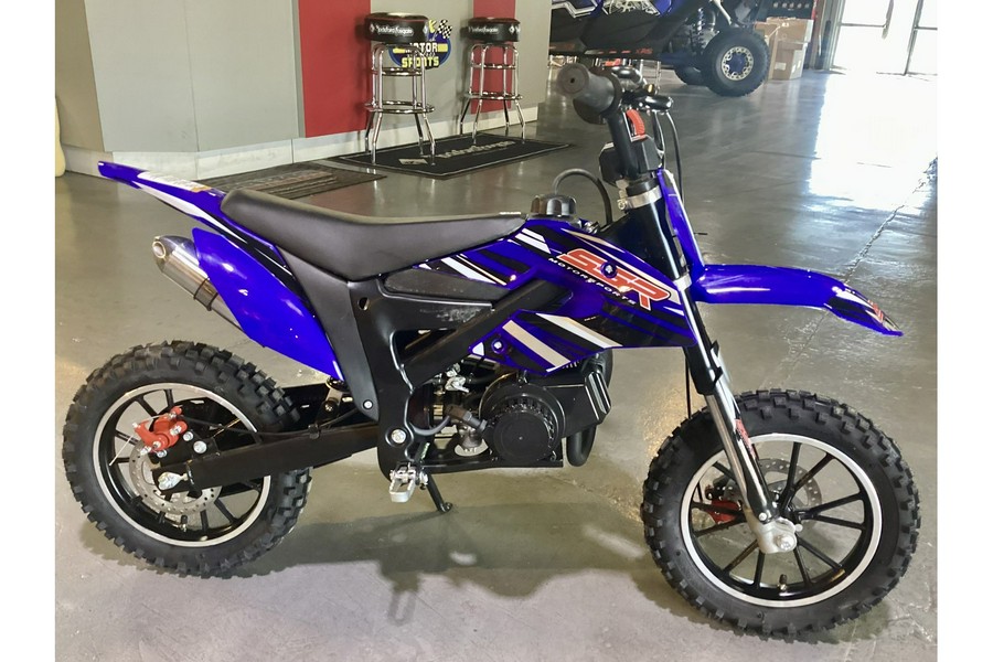 2022 SSR Motorsports SX50-A